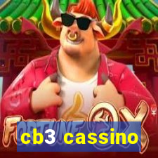 cb3 cassino